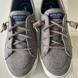 Sperry Shoes